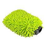 Chemical Guys Chenille Microfiber Scratch-Free Wash Mitt $4 w/ S&amp;S + Free S/H