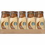 15-Count 9.5oz Starbucks Frappuccino Coffee Drink $13.20 w/ S&amp;S + Free S&amp;H
