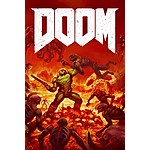 Xbox One Digital Games: Little Nightmares Complete Ed. $4.50, Doom $6 &amp; Much More (XBL Req.)