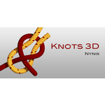 Knots 3D (Android or iOS App) Free