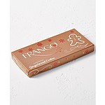 45-Piece Frango Chocolates Gingerbread Cookies $5.75 &amp; More + Free S/H on $25