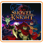 Nintendo Switch Digital Games: Shovel Knight: Specter of Torment $5 &amp; More