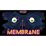 Membrane (Nintendo Switch Digital Download) $0.10