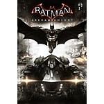 Xbox One Digital Games: Hand of Fate 2 $12, Batman: Arkham Knight $5 &amp; Much More