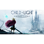 Nintendo Switch Digital Games: Syberia 2 $1.50, Child of Light Ultimate Edition $5 &amp; More