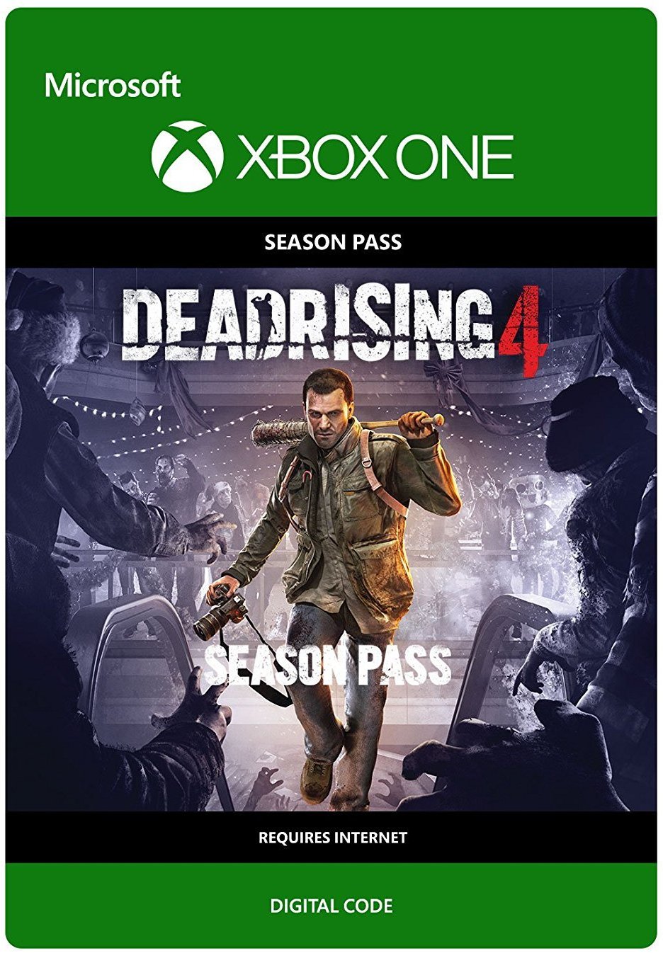 Dead rising 4 crack download
