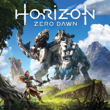 Ps4 Digital Games Horizon Zero Dawn Or The Witcher 3 Wild