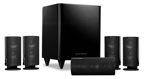Boston Acoustics Avp7 Manually