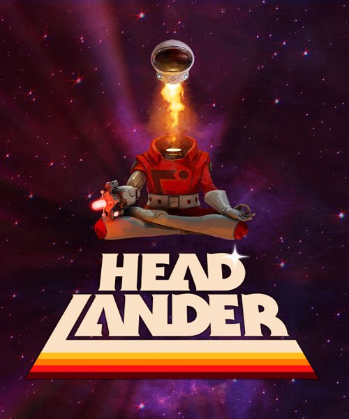 Twitch Prime: Headlander (PC Digital Download ...