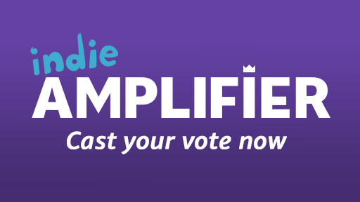 Twitch Prime Members: Indie Amplifier: Vote for your Choice of a Free Indie PCDD Game (8 Choices: Steamworld Dig 2 & More) from 2/19 to 3/11 (2 Free Games Available on 3/15)