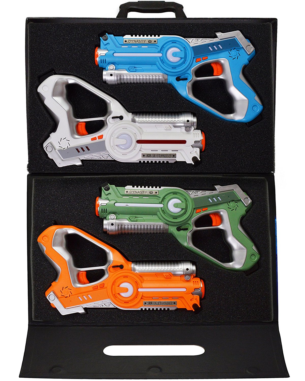 dynasty toys