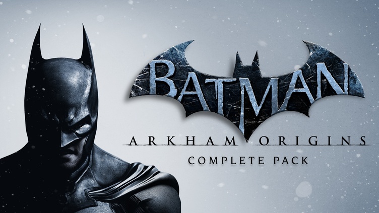 Batman Arkham Origins PC Game Highly Compressed » BKGTECH