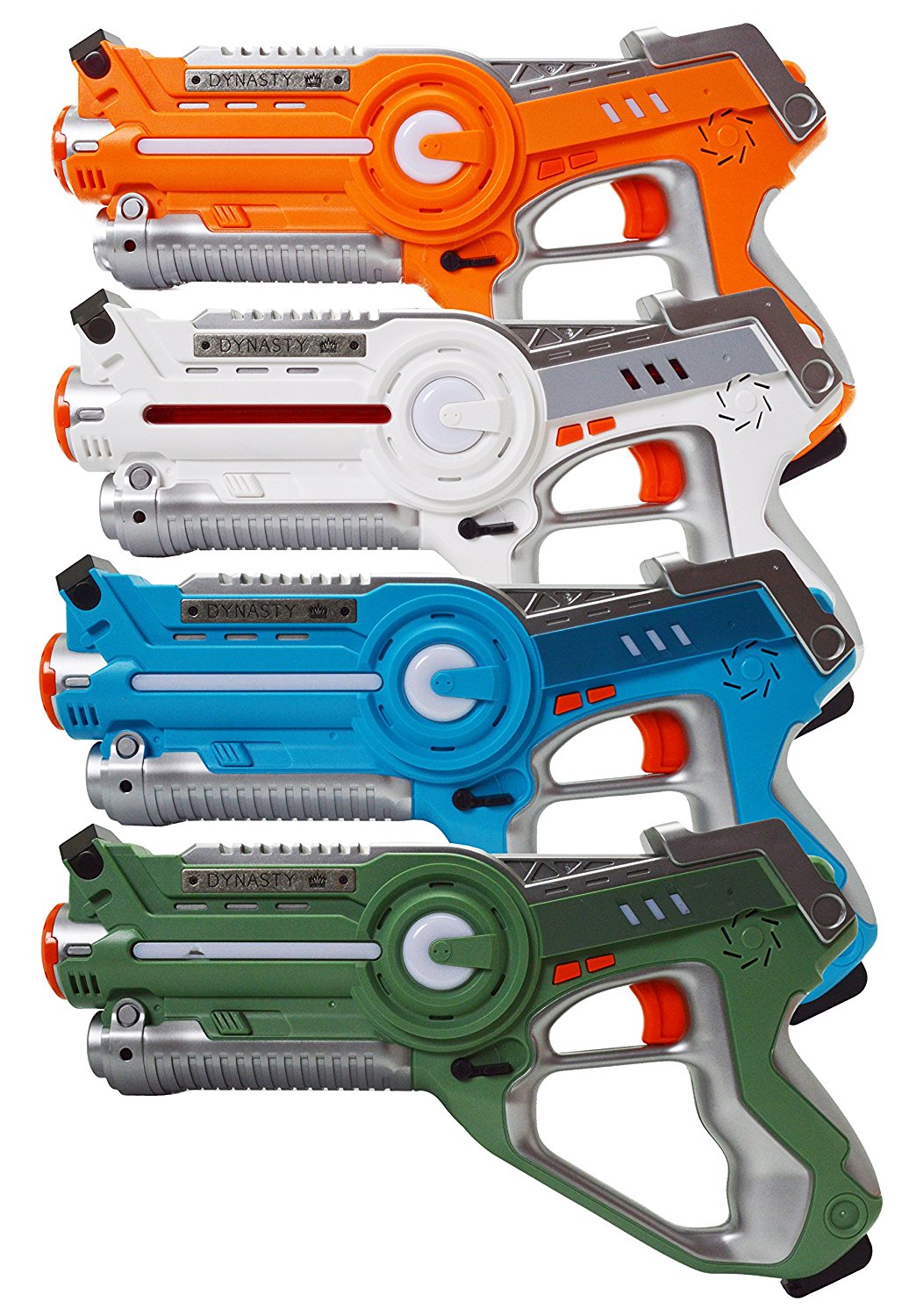 laser tag dynasty toys