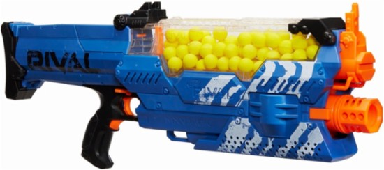 nerf rival zeus