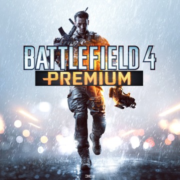 Battlefield 4 Premium Membership Pc Digital Download