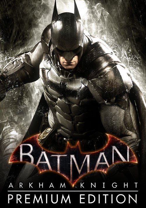 the