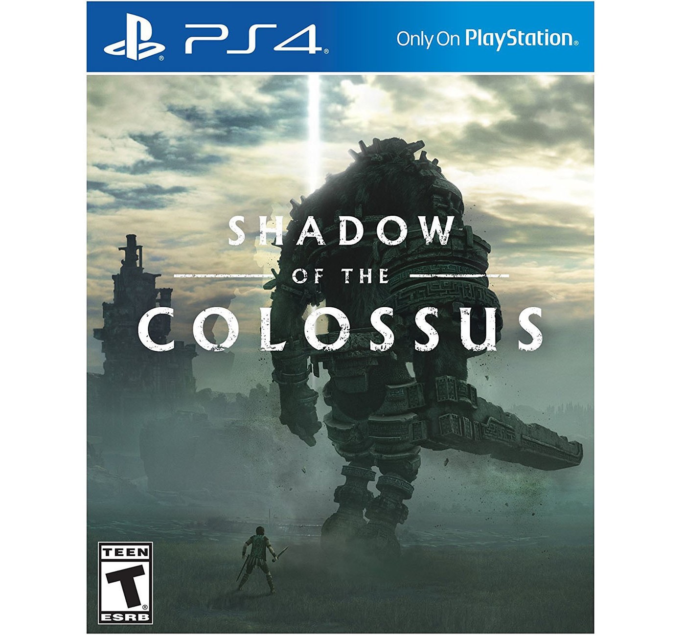 Shadow of the colossus 2018 steam фото 27