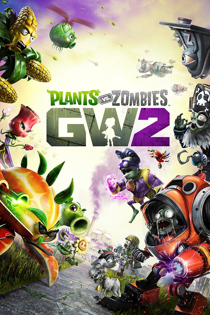 Xbox One Digital Plants Vs Zombies Gw2 Or Metal Gear