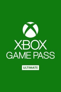 1-Month Xbox Game Pass Ultimate Subscription