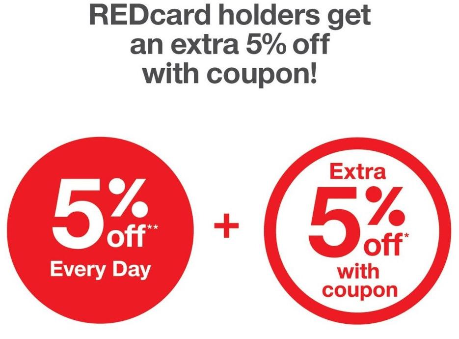 target lego coupon