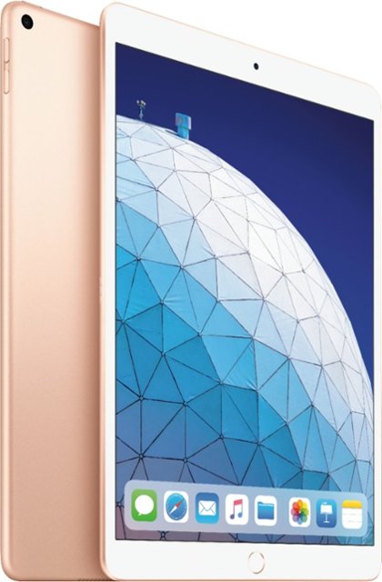 64gb 10 5 Apple Ipad Air Wifi Tablet Latest Model Slickdeals Net