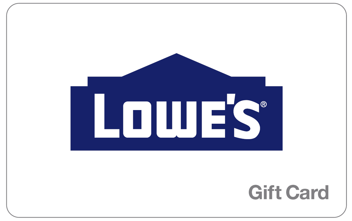 Dollar General Stores Digital Coupon: Lowe's Gift Card