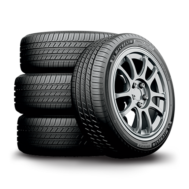 Michelin Primacy Tour A S Tires 225 55r18 Slickdeals Net