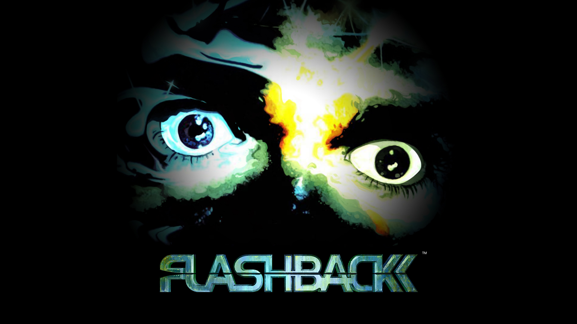 Flashback (Nintendo Switch Digital Download) $0.99