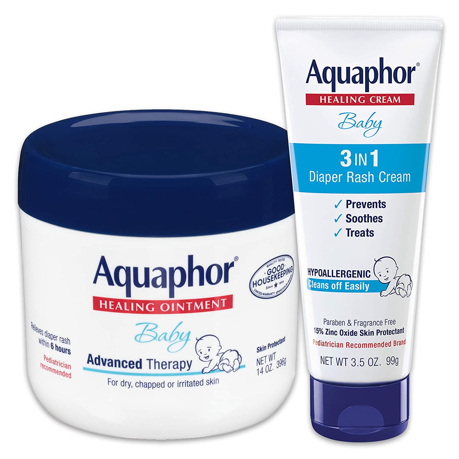 aquaphor healing ointment baby advanced therapy