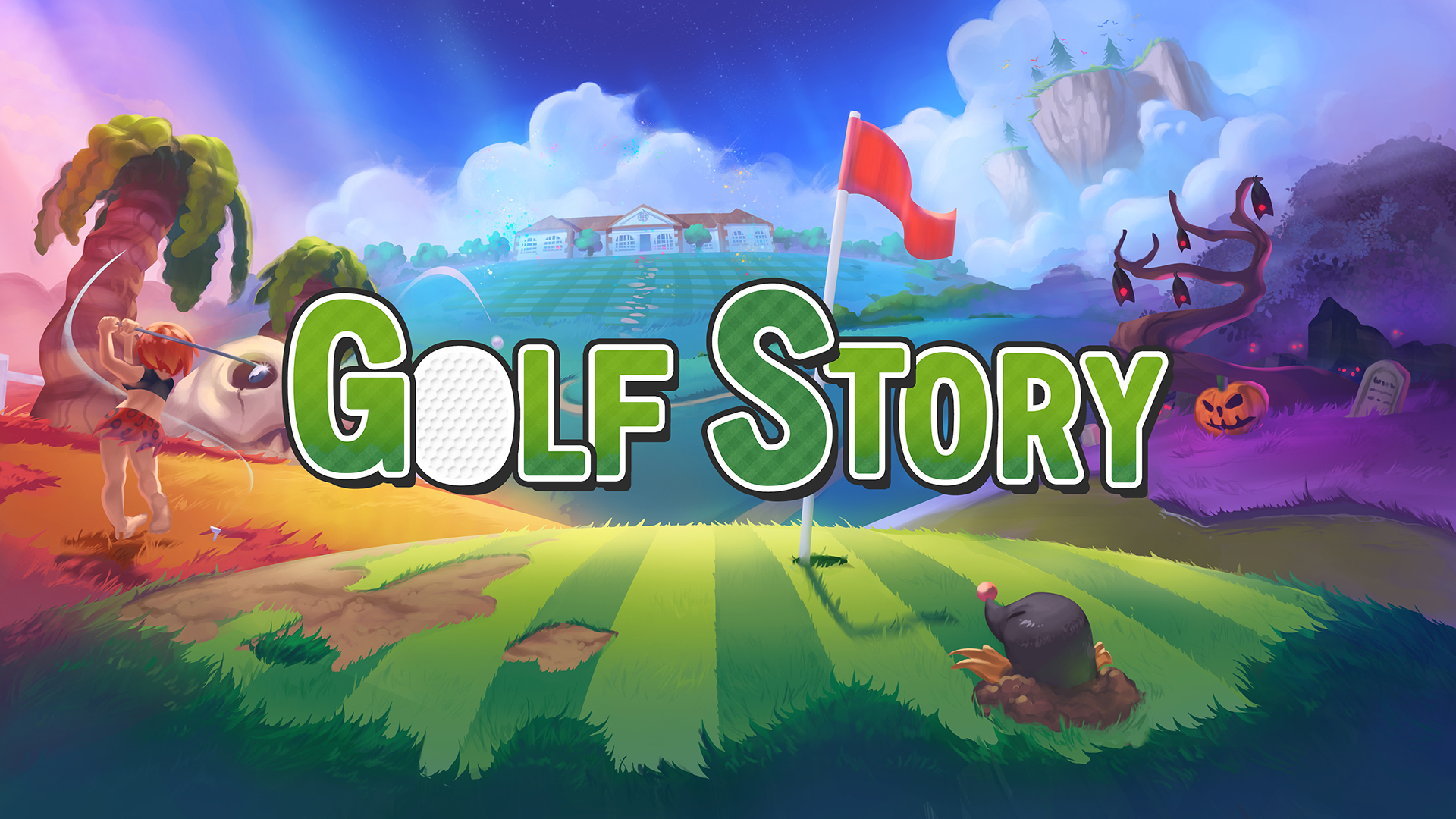 story games on switch