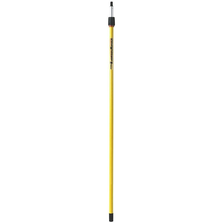 YMMV - Lowes Clearance - Mr. LongArm Pro-Pole 6.2-ft to 11.8-ft Telescoping Threaded Extension Pole - $8.39