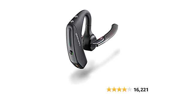 Poly Voyager 5200 Bluetooth Headset (Plantronics) AMAZON $89.99 - $89.99