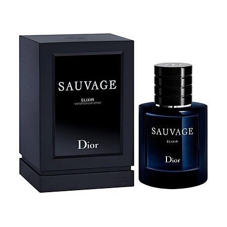 20% Off Christian Dior Sauvage Elixir!
