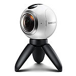 Samsung Gear 360 Camera $199.91 In-store - Sam's Club Members Only