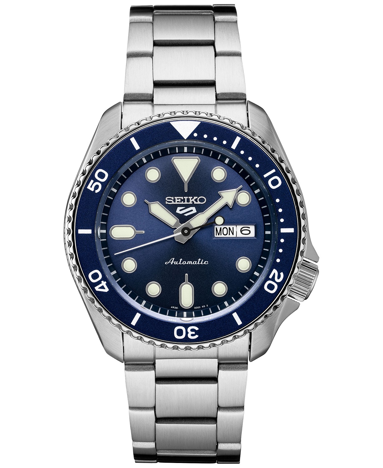 macy's seiko watches sale