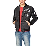 ***Expired *** Spurs, Lakers, Nets &amp; Heat NBA Letterman/Bomber Jackets for $19.99 from Rue 21  + additional 20% off