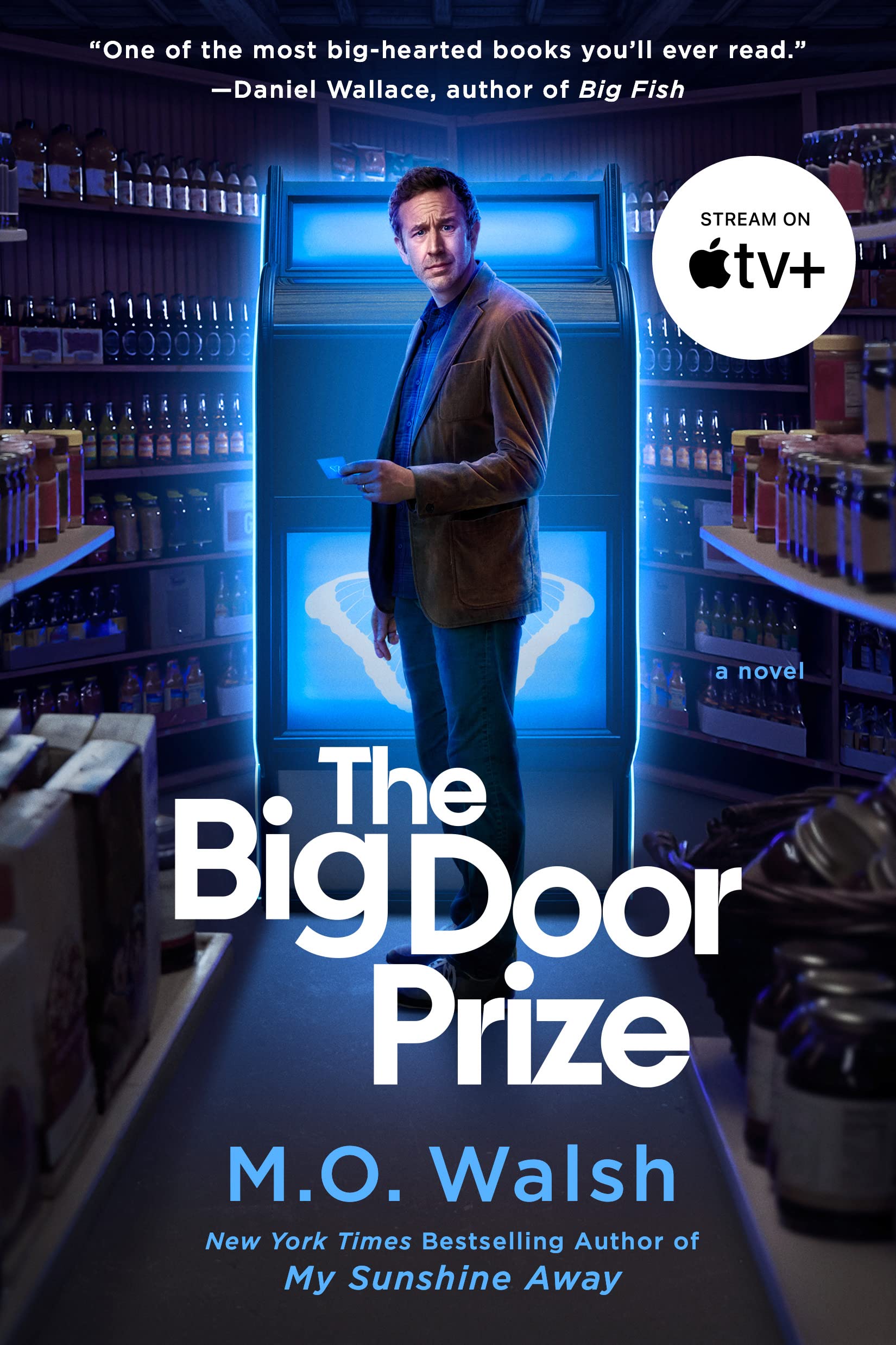 The Big Door Prize ebook $1.99 @ Amazon