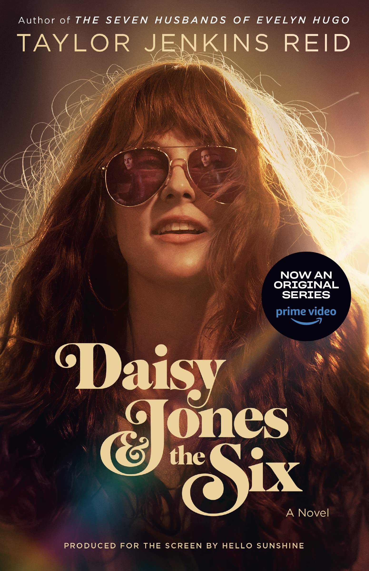 Daisy Jones & The Six $2.99 @ Amazon