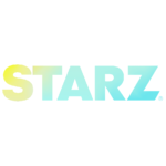 Starz $20 for 6-month subscription