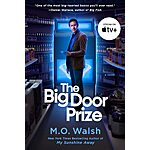 The Big Door Prize ebook $1.99 @ Amazon