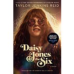 Daisy Jones &amp; The Six $2.99 @ Amazon