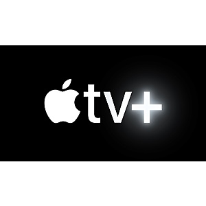 AppleTV Plus subscription $5.99 a month for 2 months (existing members) YMMV