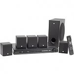 Audiovox 5.1 Home Theater System - $67