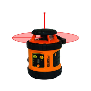 Lowes rotary laser shop level