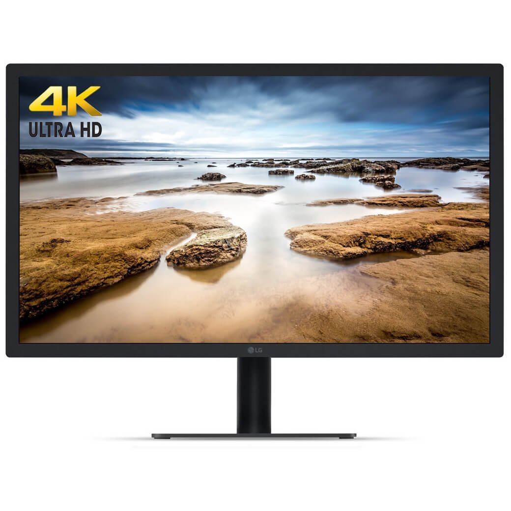 Lg 22 Hd 4k Ultra Fine Led Monitor For Mac