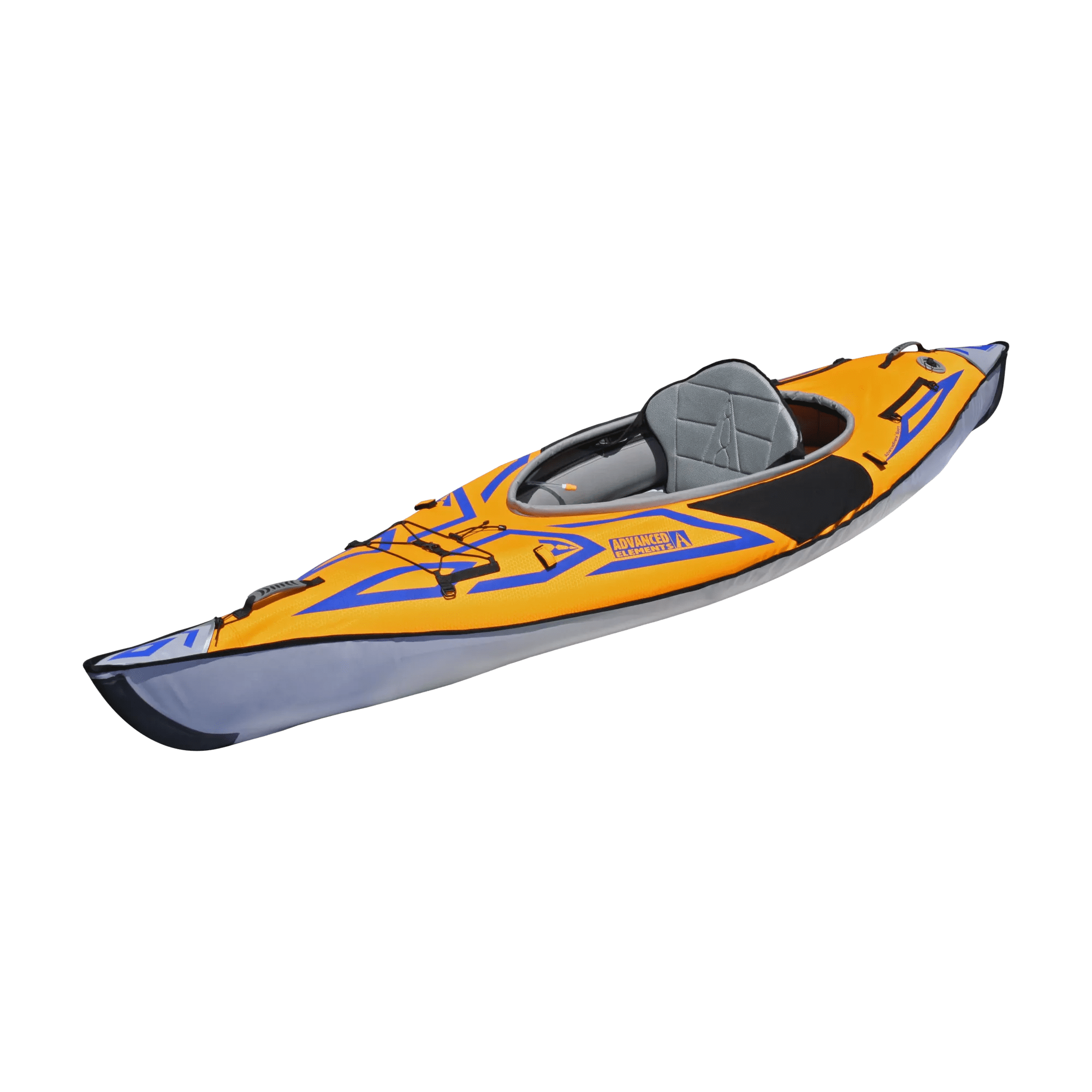 Advanced Elements AdvancedFrame Sport Kayak Without Pump for $249.99+free shipping (+ other kayaks, stand up paddleboards and accessories at half price))