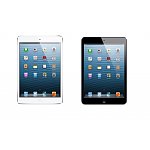 Apple iPad Mini 64GB Wi-Fi + 3G &amp; 4G LTE UNLOCKED GSM Black / White - Ebay Daily Deal - $439.99 Free Shipping