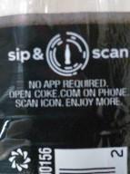 Free Coca-Cola Multi-Brand Pen Set Coke Members Sip & Scan