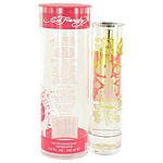 Christian Audigier Eau De Parfum Spray 3.4 Oz Ed Hardy Love Is Perfume By Christian Audigier For Women $27.02 + fs @sears.com