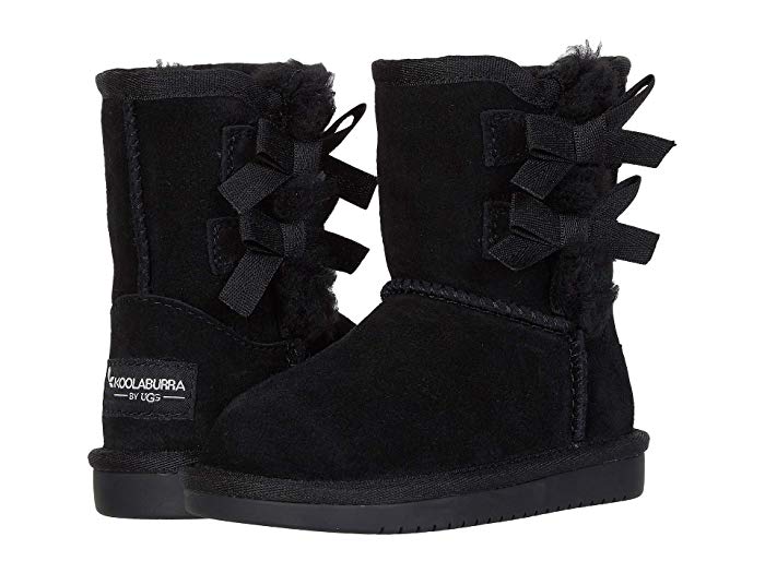 Koolaburra By UGG Kids Victoria Short Boot $49.99